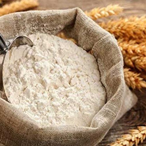 Flour, Baking & Dry Goods